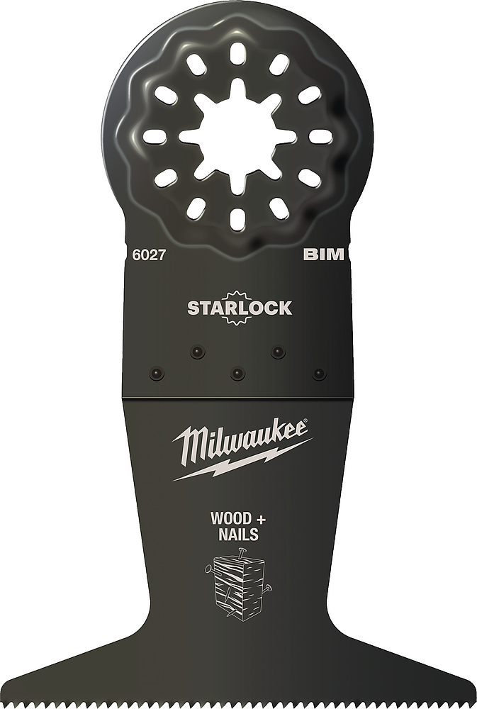 LAMES DE MULTI-TOOLS